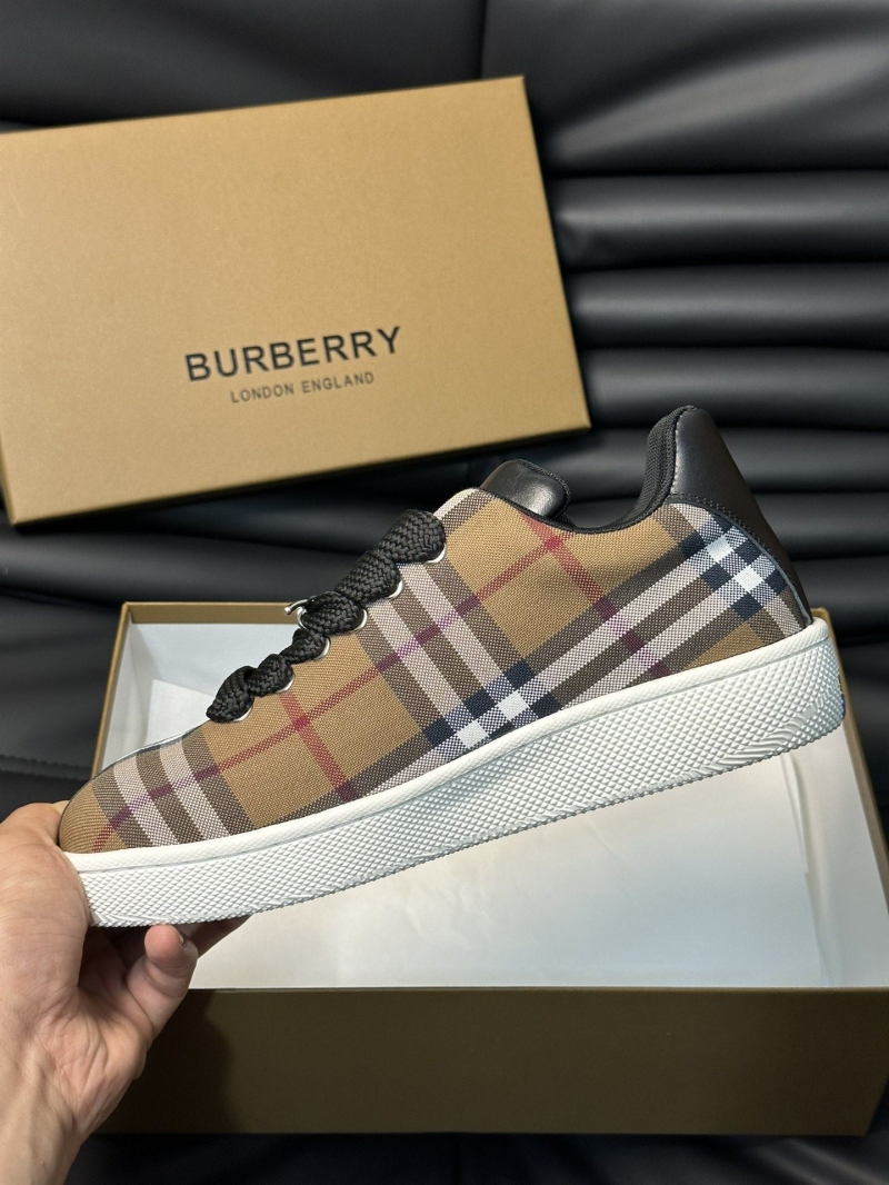 Burberry Sneakers